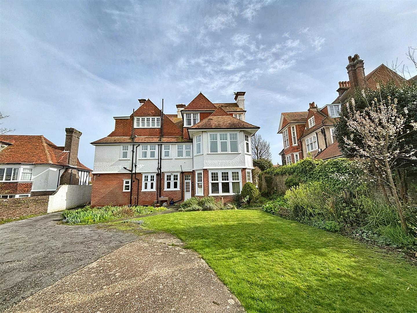 Property Details for Dittons Road, Eastbourne Town Property Estate